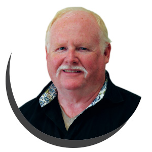 Ron Cust Ron Cust