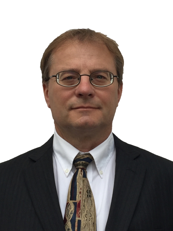 Ed Leblanc