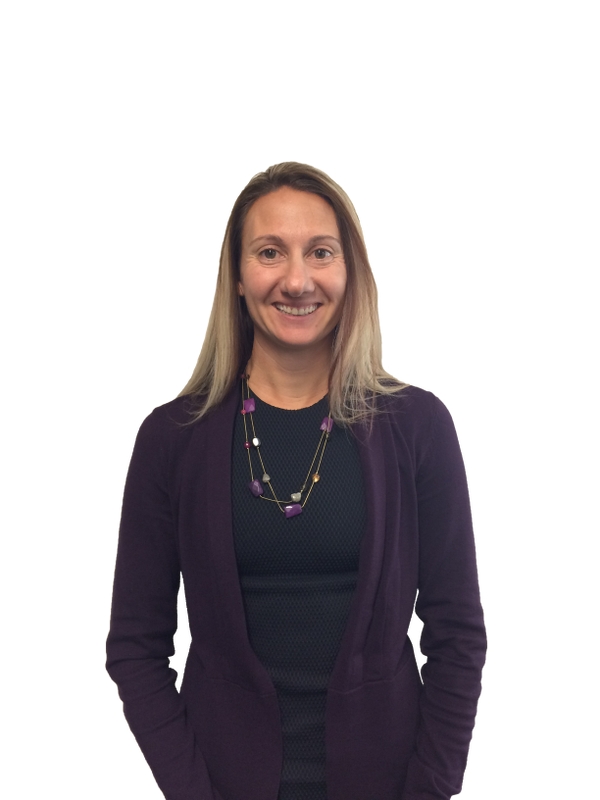 Kerri Holmes, B. Ed
