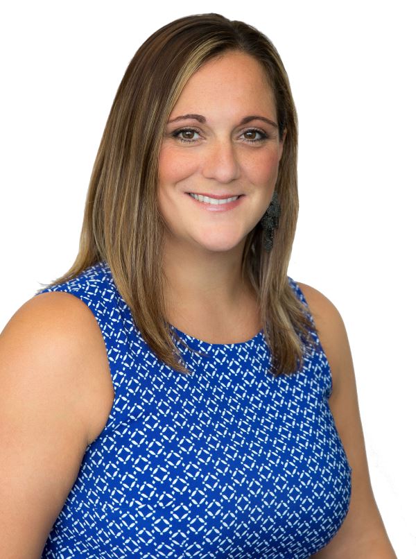 Erica Thomas, MBA, Ec.D