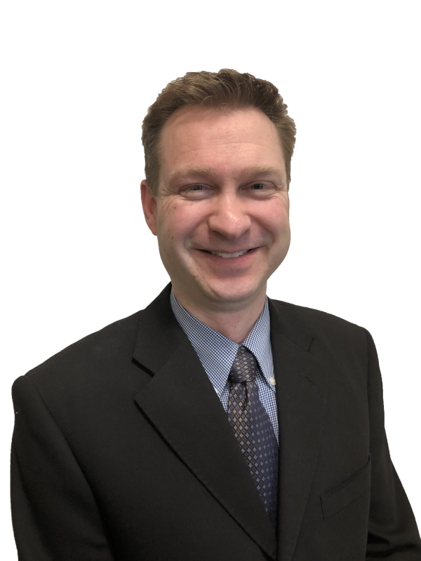 Stephen Kowalishin
