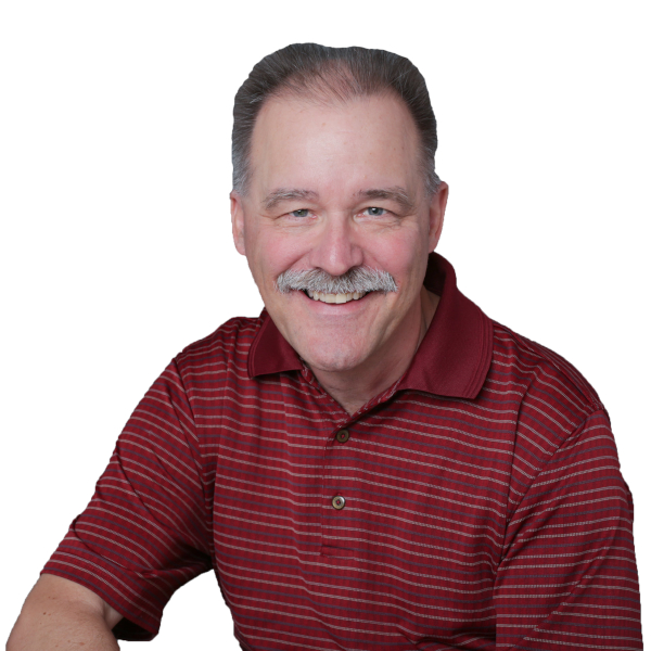 David Olinger