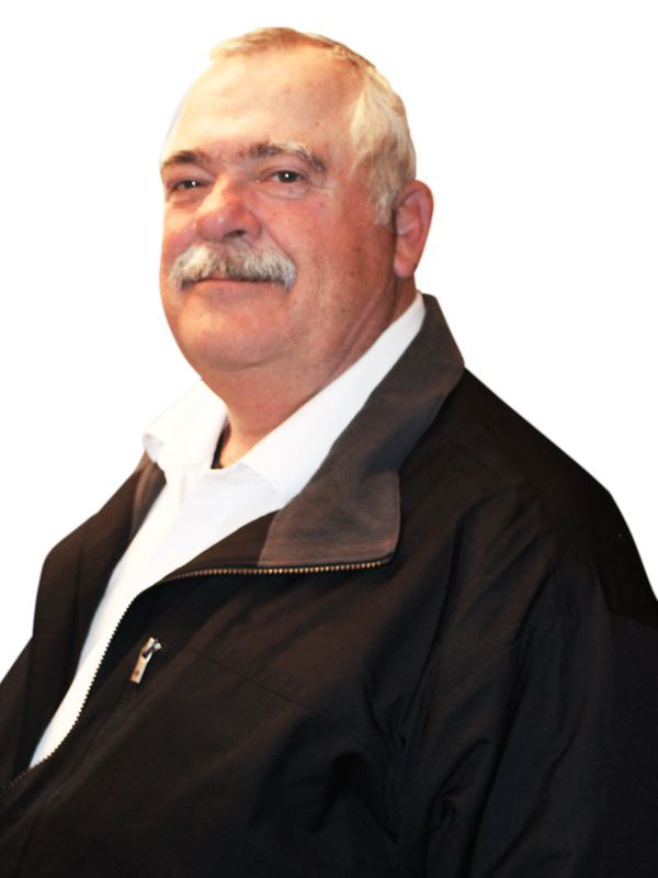 Kevin M. Robins