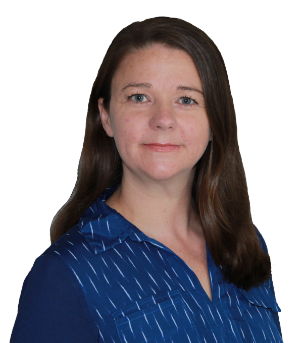 Melanie Oliver, B. Sc