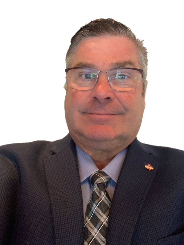 Keven Lefebvre